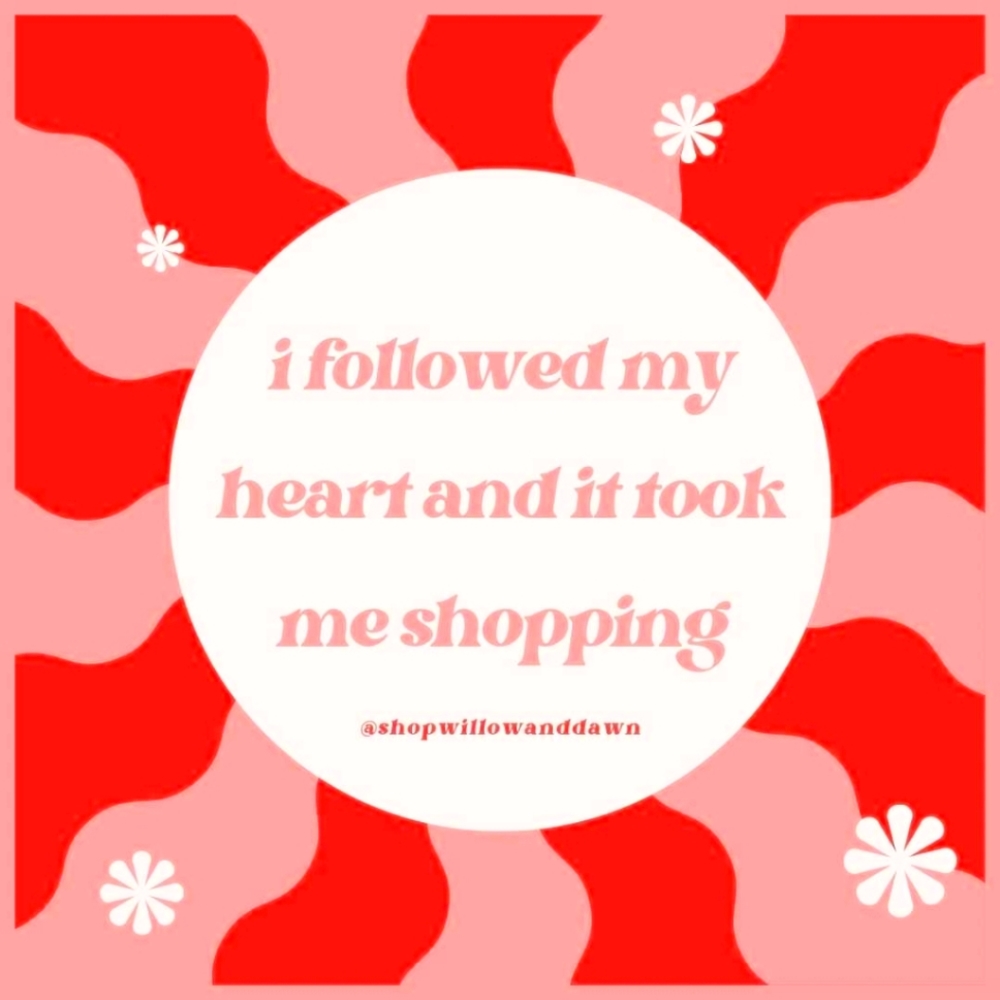 Meet your Posher, Michelle